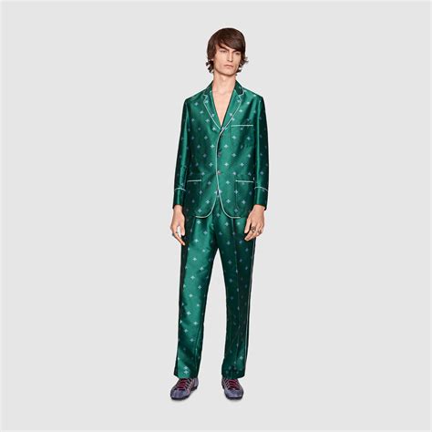 gucci pjs men